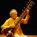 Ravi Shankar